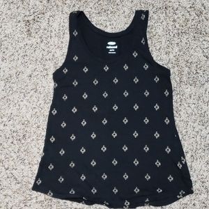 New without tags Old Navy relaxed tank